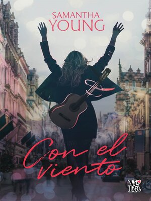 cover image of Con el viento